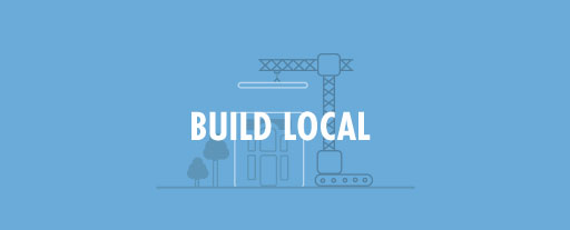 Build Local Link 